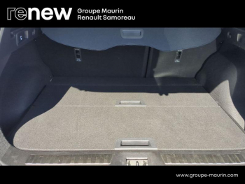 Photo 9 du bon plan RENAULT Kadjar 1.5 dCi 110ch energy Intens EDC ecoÂ² occasion à 15500 €