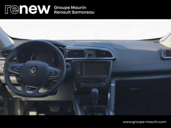 Photo 11 du bon plan RENAULT Kadjar 1.5 dCi 110ch energy Intens EDC ecoÂ² occasion à 15500 €