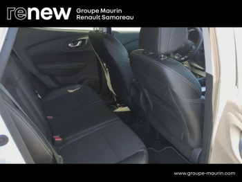 Photo 14 du bon plan RENAULT Kadjar 1.5 dCi 110ch energy Intens EDC ecoÂ² occasion à 15500 €