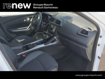 Photo 16 du bon plan RENAULT Kadjar 1.5 dCi 110ch energy Intens EDC ecoÂ² occasion à 15500 €