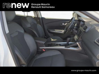Photo 17 du bon plan RENAULT Kadjar 1.5 dCi 110ch energy Intens EDC ecoÂ² occasion à 15500 €