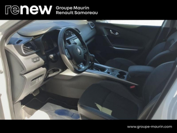Photo 18 du bon plan RENAULT Kadjar 1.5 dCi 110ch energy Intens EDC ecoÂ² occasion à 15500 €
