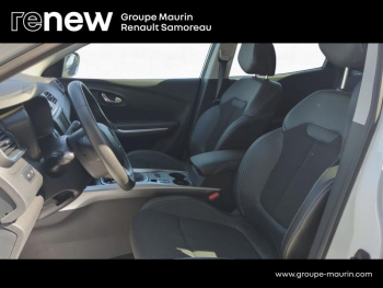 Photo 19 du bon plan RENAULT Kadjar 1.5 dCi 110ch energy Intens EDC ecoÂ² occasion à 15500 €
