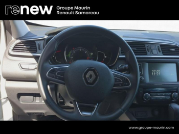 Photo 20 du bon plan RENAULT Kadjar 1.5 dCi 110ch energy Intens EDC ecoÂ² occasion à 15500 €