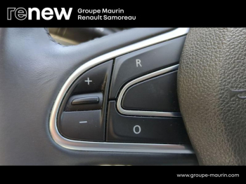 Photo 21 du bon plan RENAULT Kadjar 1.5 dCi 110ch energy Intens EDC ecoÂ² occasion à 15500 €