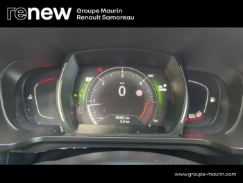 Photo 23 du bon plan RENAULT Kadjar 1.5 dCi 110ch energy Intens EDC ecoÂ² occasion à 15500 €