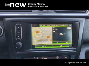 Photo 24 du bon plan RENAULT Kadjar 1.5 dCi 110ch energy Intens EDC ecoÂ² occasion à 15500 €
