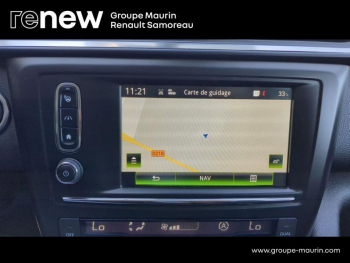 Photo 25 du bon plan RENAULT Kadjar 1.5 dCi 110ch energy Intens EDC ecoÂ² occasion à 15500 €