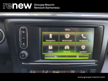 Photo 26 du bon plan RENAULT Kadjar 1.5 dCi 110ch energy Intens EDC ecoÂ² occasion à 15500 €