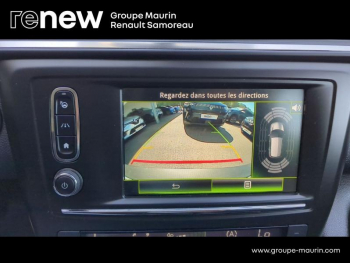 Photo 27 du bon plan RENAULT Kadjar 1.5 dCi 110ch energy Intens EDC ecoÂ² occasion à 15500 €