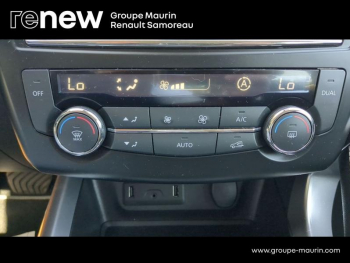 Photo 28 du bon plan RENAULT Kadjar 1.5 dCi 110ch energy Intens EDC ecoÂ² occasion à 15500 €
