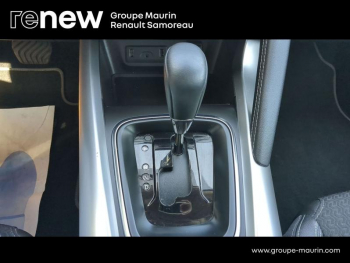 Photo 30 du bon plan RENAULT Kadjar 1.5 dCi 110ch energy Intens EDC ecoÂ² occasion à 15500 €