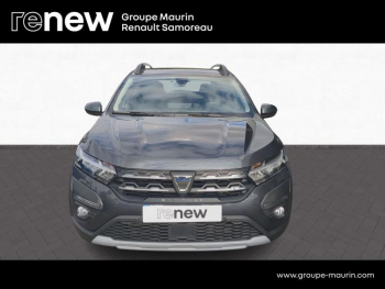 Photo 3 du bon plan DACIA Sandero 1.0 TCe 90ch Stepway Confort CVT -22 occasion à 15700 €