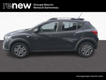 Photo 4 du bon plan DACIA Sandero 1.0 TCe 90ch Stepway Confort CVT -22 occasion à 15700 €