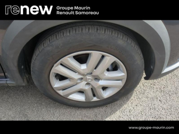 Photo 8 du bon plan DACIA Sandero 1.0 TCe 90ch Stepway Confort CVT -22 occasion à 15700 €