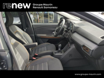 Photo 9 du bon plan DACIA Sandero 1.0 TCe 90ch Stepway Confort CVT -22 occasion à 15700 €