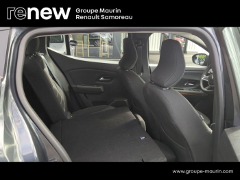Photo 10 du bon plan DACIA Sandero 1.0 TCe 90ch Stepway Confort CVT -22 occasion à 15700 €