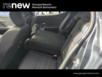Photo 12 du bon plan DACIA Sandero 1.0 TCe 90ch Stepway Confort CVT -22 occasion à 15700 €