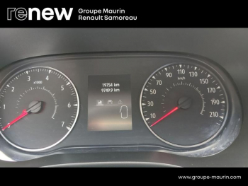 Photo 18 du bon plan DACIA Sandero 1.0 TCe 90ch Stepway Confort CVT -22 occasion à 15700 €