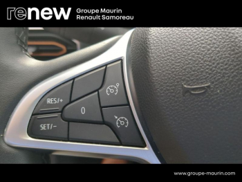 Photo 19 du bon plan DACIA Sandero 1.0 TCe 90ch Stepway Confort CVT -22 occasion à 15700 €