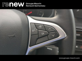 Photo 20 du bon plan DACIA Sandero 1.0 TCe 90ch Stepway Confort CVT -22 occasion à 15700 €