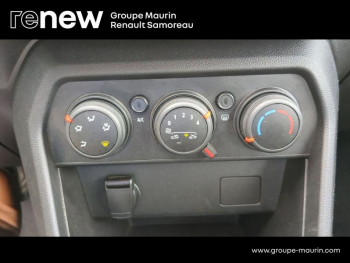 Photo 21 du bon plan DACIA Sandero 1.0 TCe 90ch Stepway Confort CVT -22 occasion à 15700 €