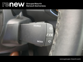 Photo 22 du bon plan DACIA Sandero 1.0 TCe 90ch Stepway Confort CVT -22 occasion à 15700 €