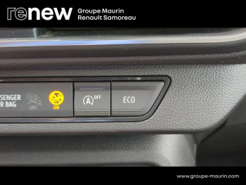 Photo 25 du bon plan DACIA Sandero 1.0 TCe 90ch Stepway Confort CVT -22 occasion à 15700 €