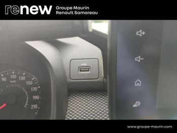 Photo 26 du bon plan DACIA Sandero 1.0 TCe 90ch Stepway Confort CVT -22 occasion à 15700 €