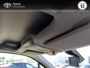 Photo 11 du bon plan PEUGEOT Partner M 650kg BlueHDi 100ch S&S Cabine Multiflex 3 places Pack Asphalt Connect occasion à 19490 €
