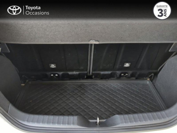 Photo 10 du bon plan TOYOTA Aygo X 1.0 VVT-i 72ch Dynamic occasion à 13590 €