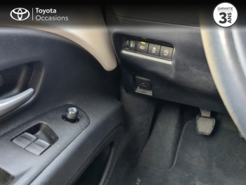 Photo 23 du bon plan TOYOTA Aygo X 1.0 VVT-i 72ch Dynamic occasion à 13590 €