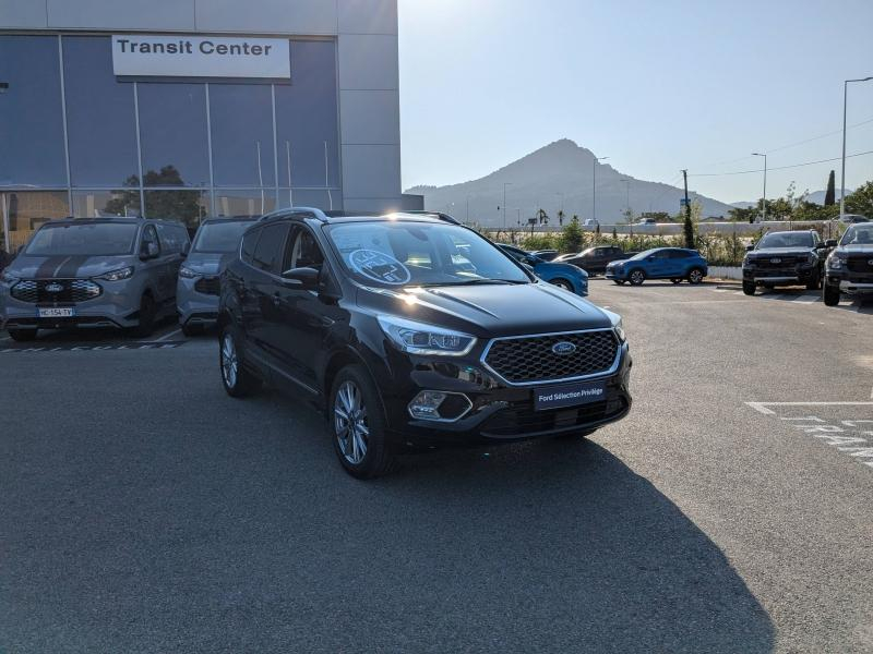 Bon plan FORD Kuga 1.5 Flexifuel-E85 150ch S&S Vignale occasion à 20401 €