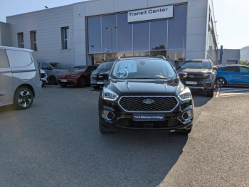 Photo 2 du bon plan FORD Kuga 1.5 Flexifuel-E85 150ch S&S Vignale occasion à 20401 €