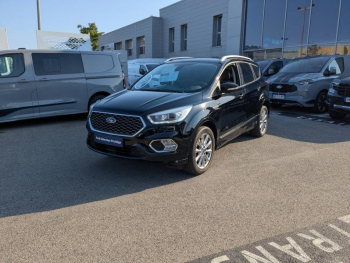 Photo 3 du bon plan FORD Kuga 1.5 Flexifuel-E85 150ch S&S Vignale occasion à 20401 €