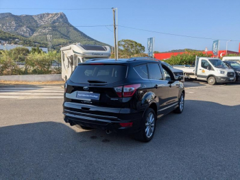 Photo 4 du bon plan FORD Kuga 1.5 Flexifuel-E85 150ch S&S Vignale occasion à 20401 €