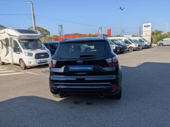 Photo 5 du bon plan FORD Kuga 1.5 Flexifuel-E85 150ch S&S Vignale occasion à 20401 €