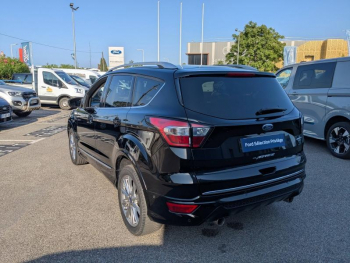 Photo 6 du bon plan FORD Kuga 1.5 Flexifuel-E85 150ch S&S Vignale occasion à 20401 €