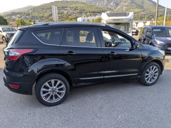 Photo 7 du bon plan FORD Kuga 1.5 Flexifuel-E85 150ch S&S Vignale occasion à 20401 €