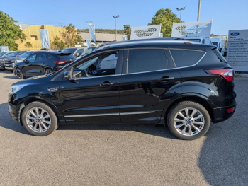 Photo 8 du bon plan FORD Kuga 1.5 Flexifuel-E85 150ch S&S Vignale occasion à 20401 €