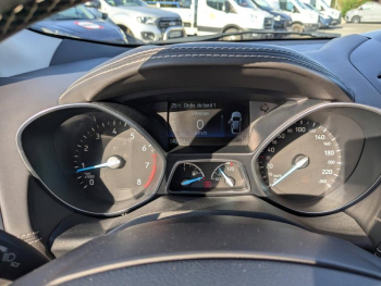 Photo 11 du bon plan FORD Kuga 1.5 Flexifuel-E85 150ch S&S Vignale occasion à 20401 €