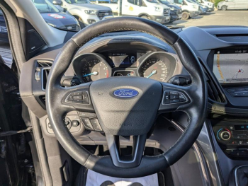 Photo 12 du bon plan FORD Kuga 1.5 Flexifuel-E85 150ch S&S Vignale occasion à 20401 €