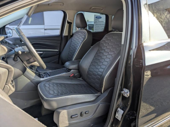 Photo 16 du bon plan FORD Kuga 1.5 Flexifuel-E85 150ch S&S Vignale occasion à 20401 €
