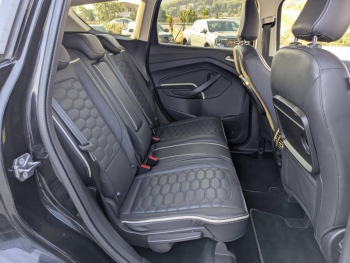 Photo 18 du bon plan FORD Kuga 1.5 Flexifuel-E85 150ch S&S Vignale occasion à 20401 €