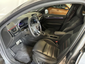 Photo 7 du bon plan RENAULT Arkana 1.3 TCe mild hybrid 140ch RS Line EDC -22 occasion à 25490 €