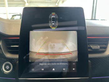 Photo 11 du bon plan RENAULT Arkana 1.3 TCe mild hybrid 140ch RS Line EDC -22 occasion à 25490 €