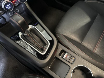 Photo 14 du bon plan RENAULT Arkana 1.3 TCe mild hybrid 140ch RS Line EDC -22 occasion à 25490 €