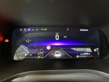 Photo 19 du bon plan RENAULT Arkana 1.3 TCe mild hybrid 140ch RS Line EDC -22 occasion à 25490 €