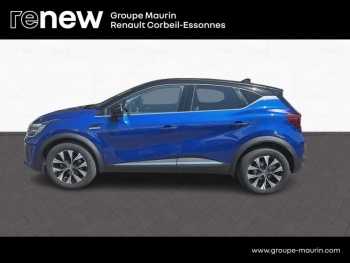 Photo 2 du bon plan RENAULT Captur 1.0 TCe 90ch Techno occasion à 16990 €