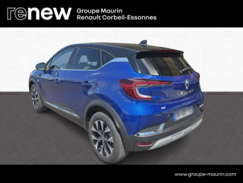 Photo 3 du bon plan RENAULT Captur 1.0 TCe 90ch Techno occasion à 16990 €